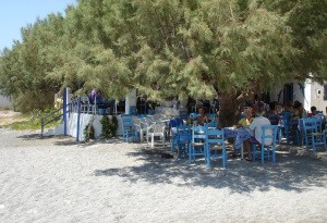 Vacaciones en Creta