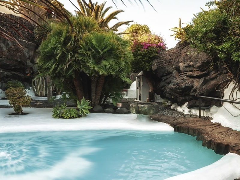 Fundación Cesar Manrique