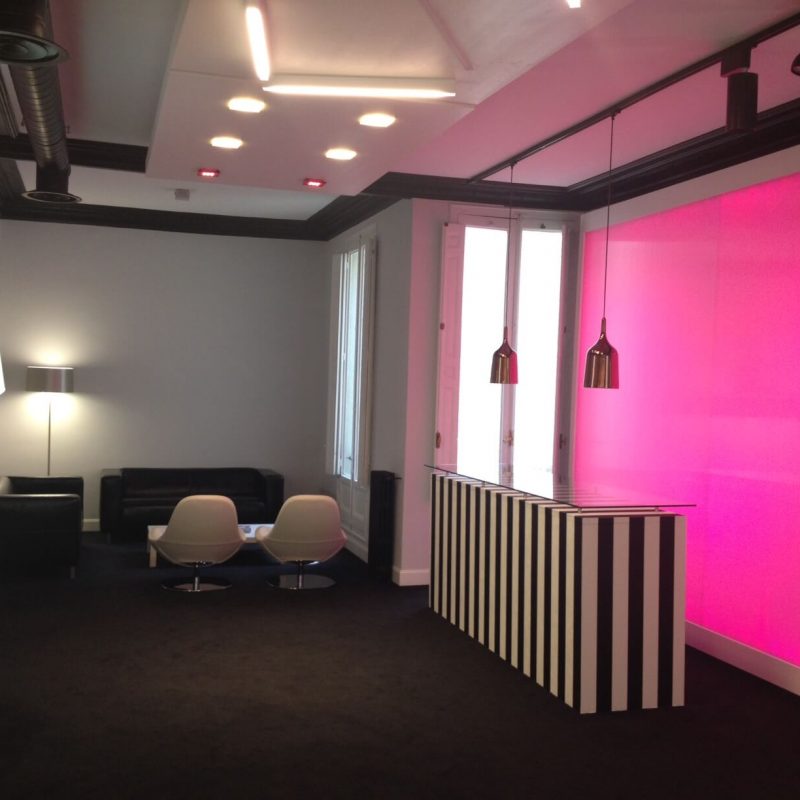 Ventajas de la Iluminación Led