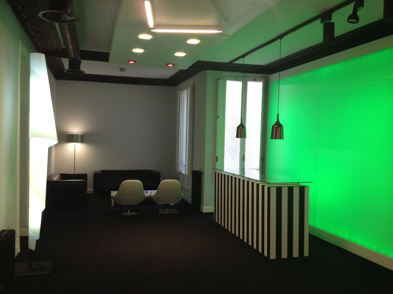 Las ventajas de la iluminación LED - Alicia Mesa - Diseñadora de