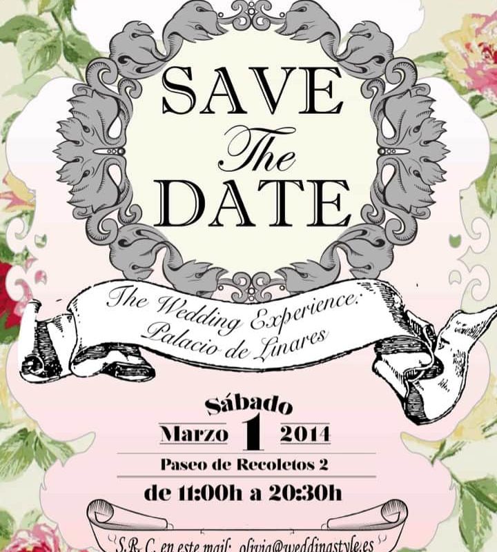 The wedding experience 2ª Edición