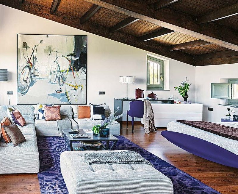 Consejos para convertir tu piso en un loft