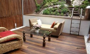 Escaleras de interior - Reformas, diseño e ideas por Alicia Mesa en Madrid