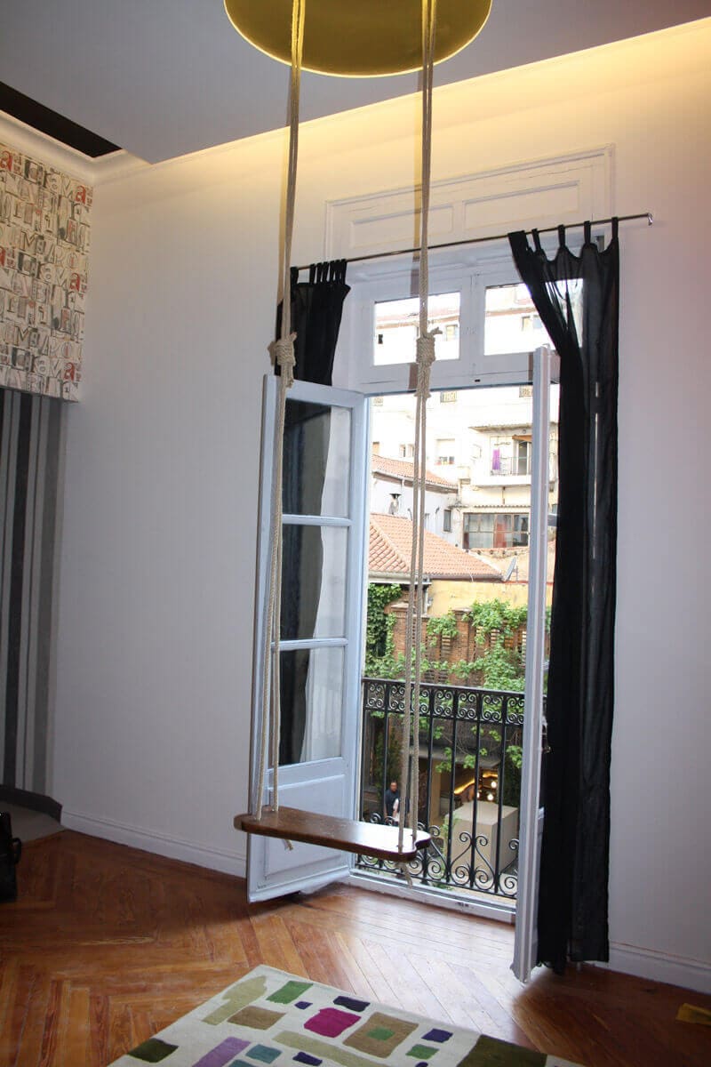 La importancia de los techos en interiorismo ⋆ Alicia Mesa - Diseñadora