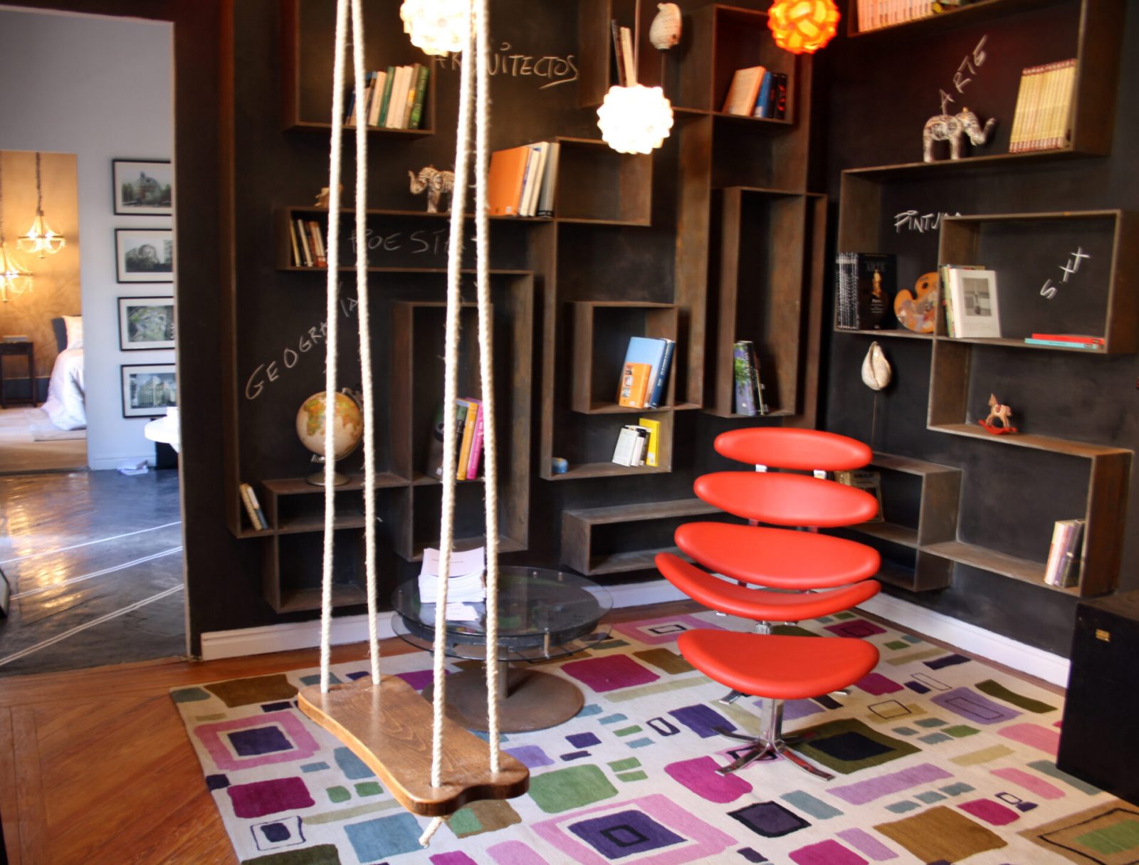 interiorismo madrid