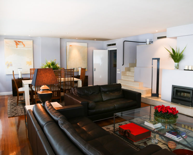 reformas e interiorismo