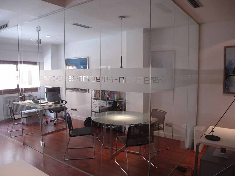 reformas de oficinas