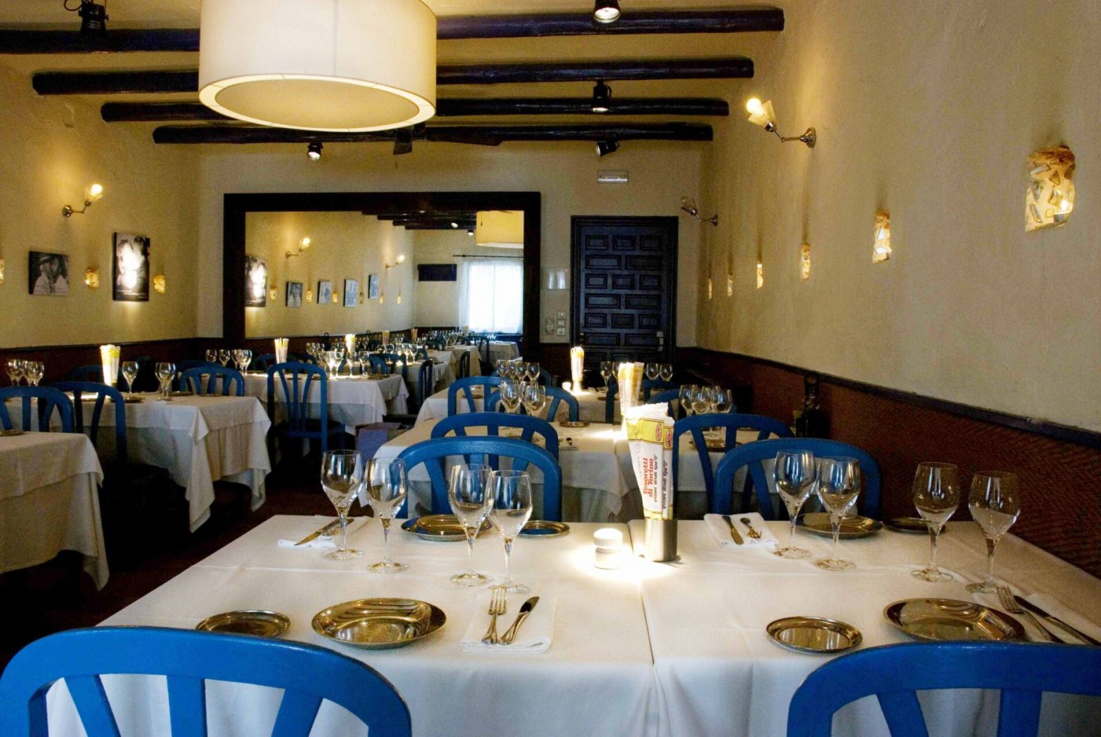 restaurante sibara