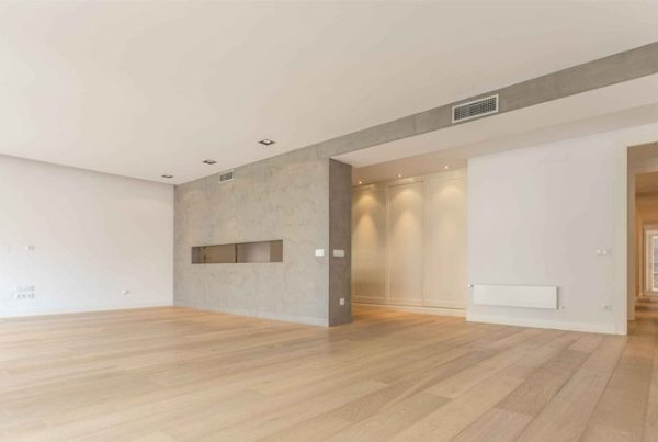 Vivienda ya reformada