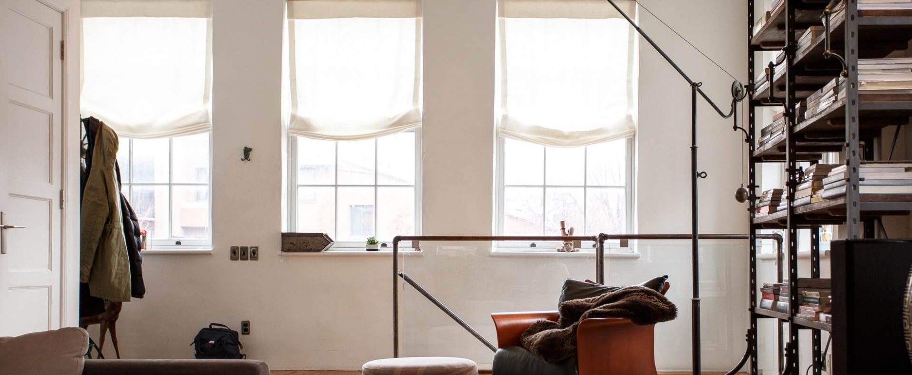 Reforma de un loft