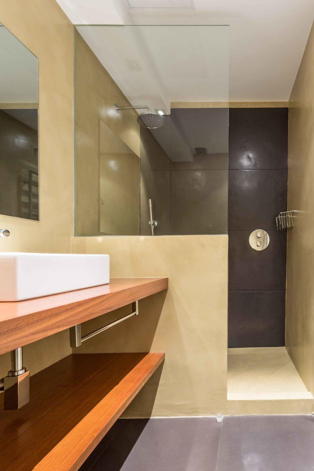 reforma-de-bano Reforma de baño