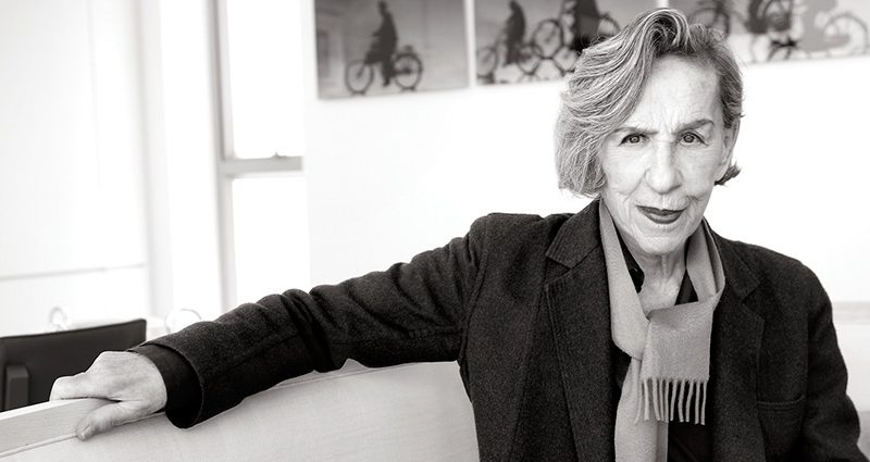 Dise帽adora Andr茅e Putman