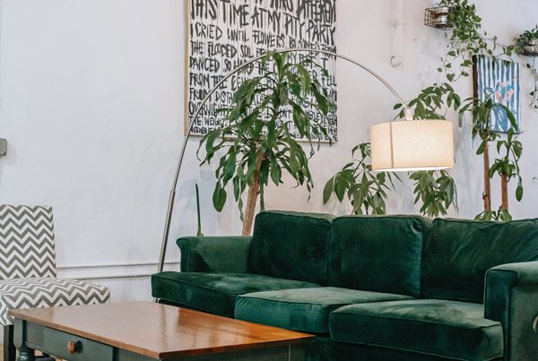 Tendencias de decoración en 2023