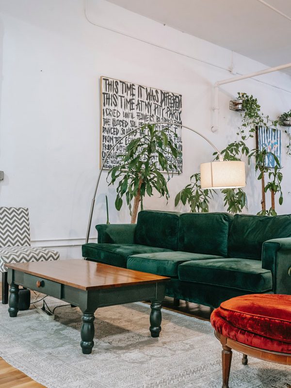 Tendencias de decoraci贸n en 2023