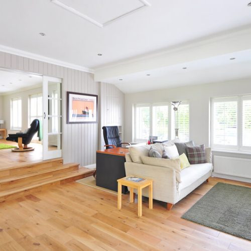Ideas para separar ambientes