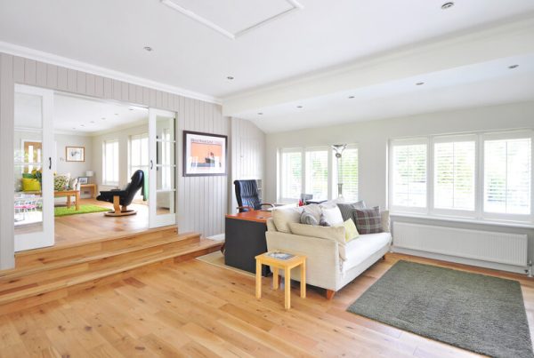 Ideas para separar ambientes